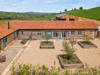 2 Bed in Beaminster 94406 - Bed and Breakfast Stoke Abbott