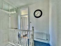 Trendy Contractor&Leisure Stay,SelfCheckin Parking - B&B Portsmouth