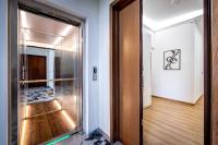 Smart Rooms - Gentile - B&B Florencia