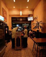 Stay and foody - 200m Bui Vien walking street - B&B Ho Chi Minh