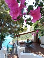 NSM Villa Carlotta E Villa Guarda che Mare con vista panoramica - B&B Pugnochiuso