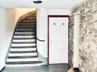 Historic House Aigle - Lake & Alps - Garden & BBQ - B&B Aigle