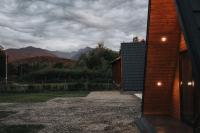 Chalet 1 Chambre