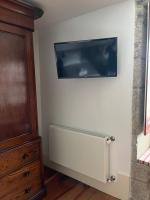 Twin Room with Private Bathroom