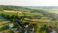 Ranch Zeru - B&B Sirač