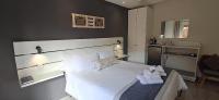 Double Room with Patio