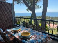 Mare di luce - Ferienwohnung Quercianella