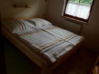 Two-Bedroom Apartment with Shower