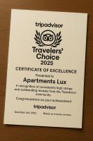 Lux Ohrid - B&B Ocrida