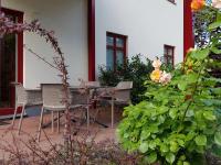 Villa Zollernhöhe Objekt-ID 15728-9 - Ferienwohnung Waren