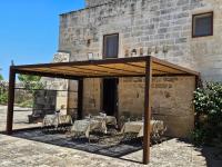 masseria Furca - Ferienwohnung Alimena