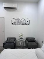 Rumah Petak Melor - Ferienwohnung Melor