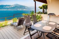 Panoramic Apartment SoleLago - Ferienwohnung Pai