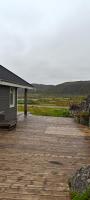 Utsikten - Bed and Breakfast Havningberg