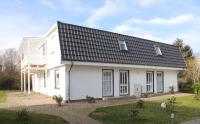 Feriendomizil "Putbus WE13 - B&B Putbus