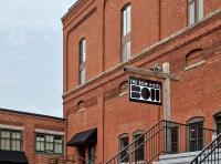 The Bow Hotel - Chambres d’hôtes Portsmouth