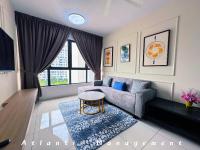 Gamuda Garden, Skyline Luge Rawang - Ferienwohnung Ladang Seri Kundang