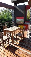 Apartamento de 2 dormitorios