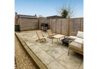Spacious 2-Bed - Hospital & City Nearby Parking Pet Friendly - B&B Exeter