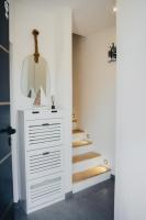 36 2 L'air marin Penthouse climatisé Netflix Stationnement gratuit Accès direct Autoroutes et plages - B&B Narbona
