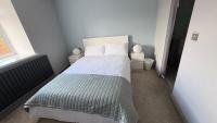 Tweepersoonskamer met Eigen Badkamer