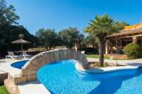 Can Revell - Villa en el paraíso - B&B Sant Llorenç des Cardassar