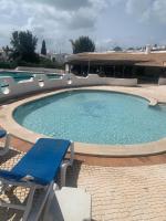Apartamento São Rafael Holidays - B&B Albufeira