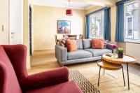 Charming New 1BD Home - Close to Shoreline! #395 - B&B Sarıyer