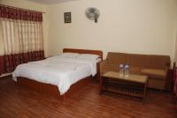Chambre Deluxe Double ou Lits Jumeaux
