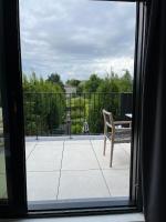 Business Accommodation 'Urban Living' Intimate - B&B