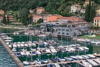 Villa Navalia - B&B Menaggio