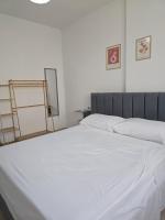 Apartamento con vistas al mar