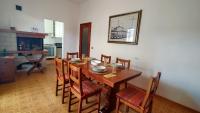 Appartamento quadrilocale 50 mt DAL MARE Taunus Vacanze cod 498 - Chambres d'hôtes Marcelli