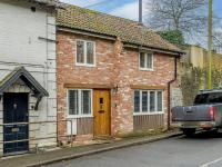 1 Bed in Castle Cary 91185 - Ferienwohnung Castle Cary