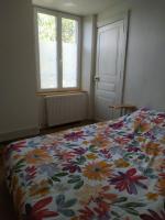 Aux Rosiers Rouges - B&B