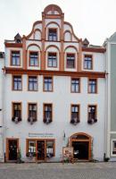 Three-Bedroom Suite