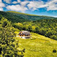 Bukowe Tarasy - B&B Wetlina