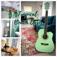 Tropical Oasis - B&B