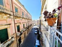 Sea Living Ortigia - B&B Syracuse