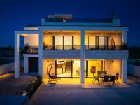 MY DALMATIA - Beach Apartment LaMag - B&B Vrsi