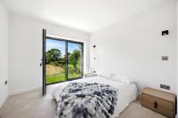 Vierpersoonskamer met Eigen Badkamer