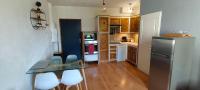 Charmant appartement avec vue sur montagnes idéalement situé - Ferienwohnung Guillestre
