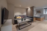 Central, comfortable apartments - Ferienwohnung Stavanger
