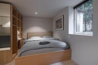 Central, comfortable apartments - Ferienwohnung Stavanger