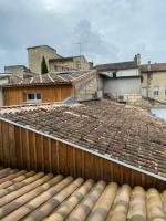Magnifique appartement - Ferienwohnung Libourne