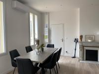 Magnifique appartement - B&B Libourne