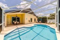 638 - Beautiful Villa Highlands Reserve Newly Modernized 4 Bedrooms with Pool - B&B Davenport