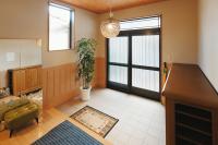 野波一棟貸古民家 - B&B Tsukushiyama