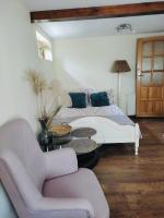 Quadruple Room with Private Bathroom