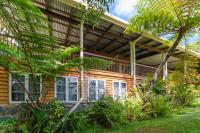 Epiphyte B & B - Ferienwohnung Cape Tribulation